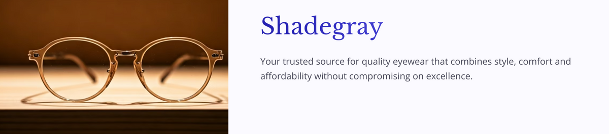 Shade Gray