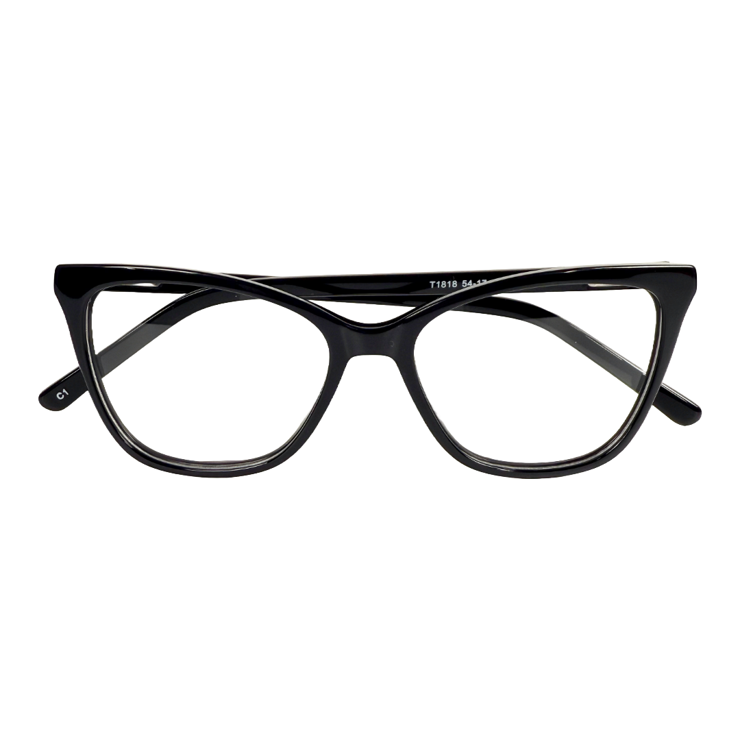 Blaze eyeglasses