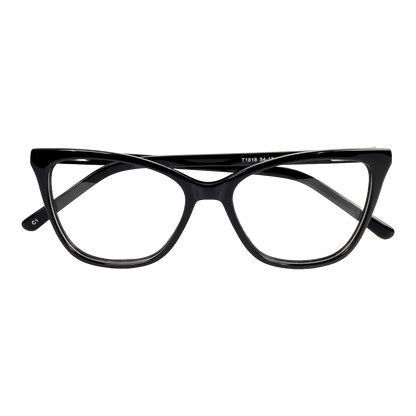Blaze eyeglasses