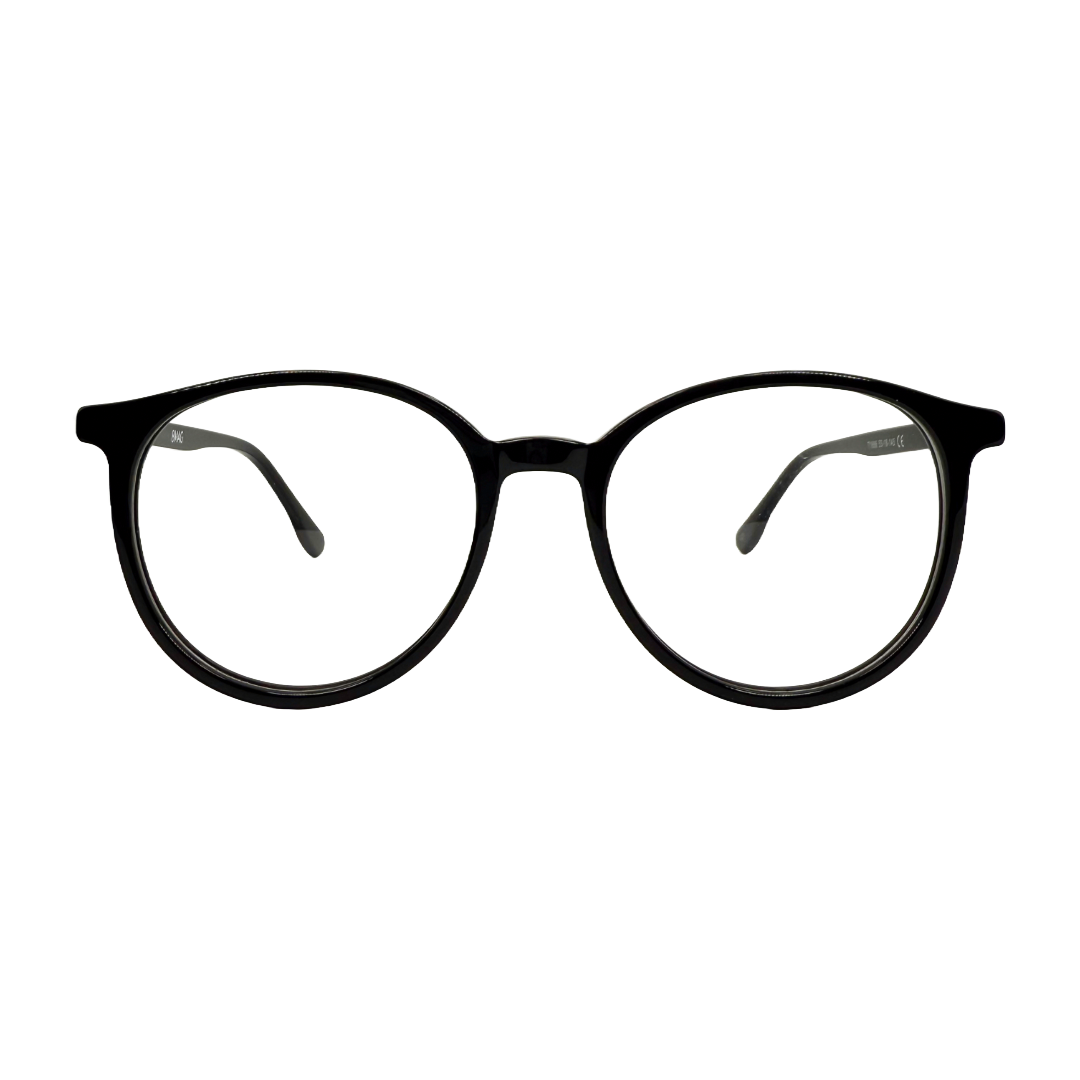 Chronos__eyeglasses__Black