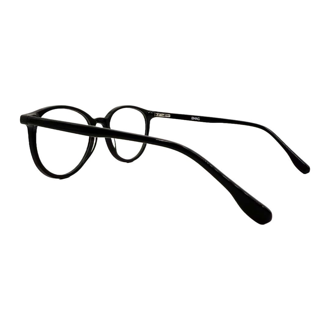 Chronos__eyeglasses__Black