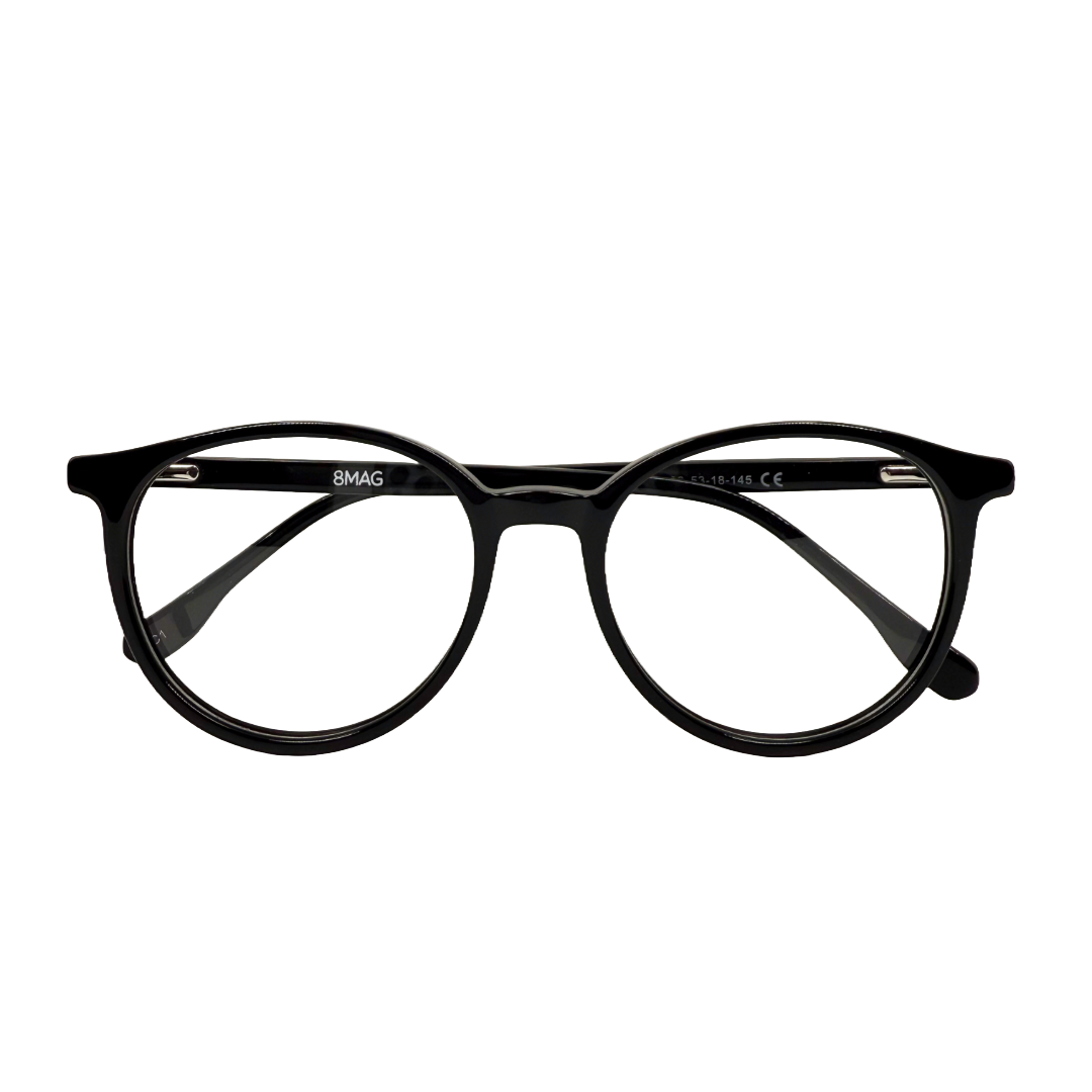 Chronos__eyeglasses__Black