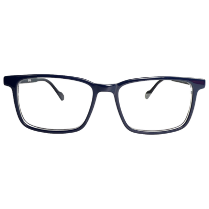 Crystal Azure eyeglasses