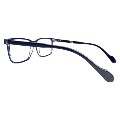 Crystal Azure eyeglasses