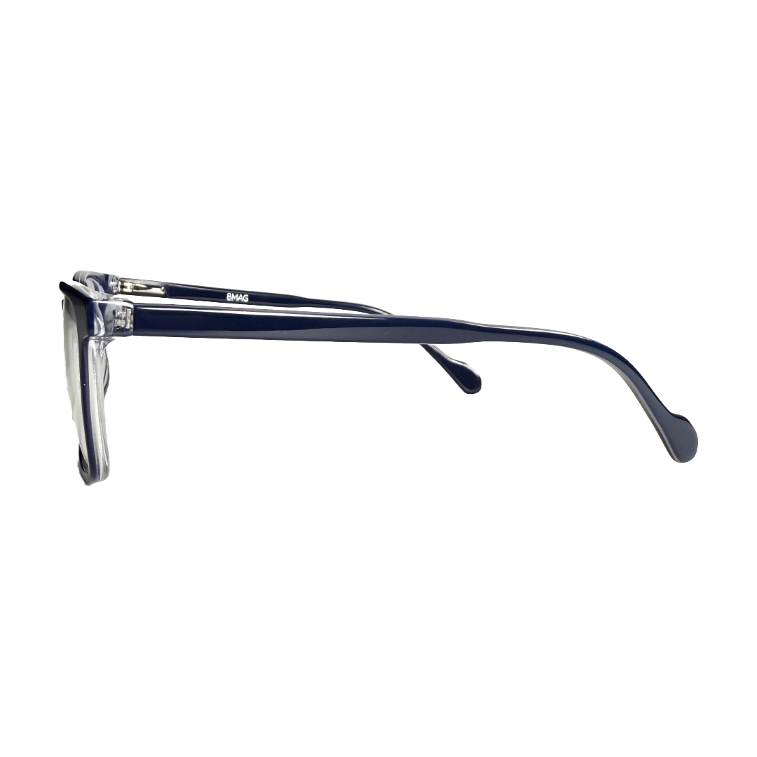 Crystal Azure eyeglasses
