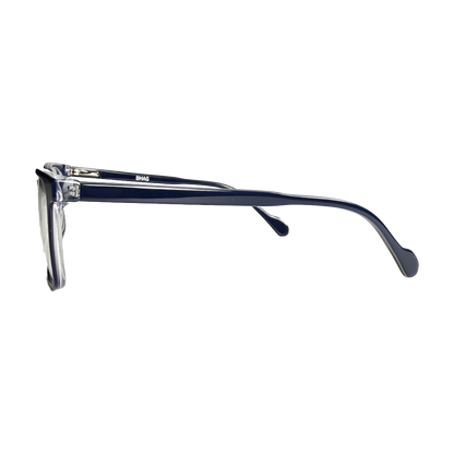 Crystal Azure eyeglasses