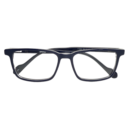 Crystal Azure eyeglasses