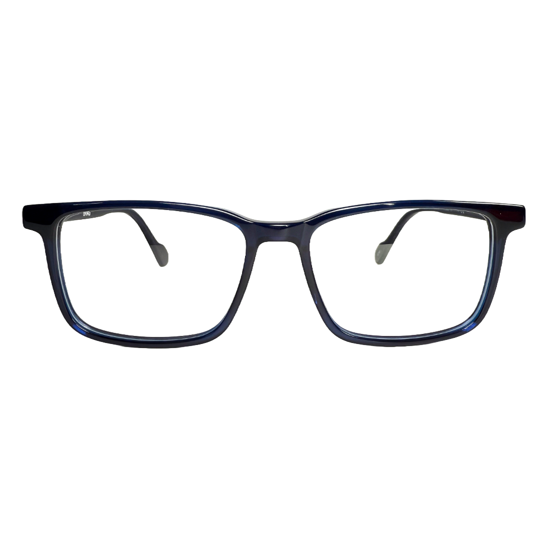 Emerald Tide eyeglasses