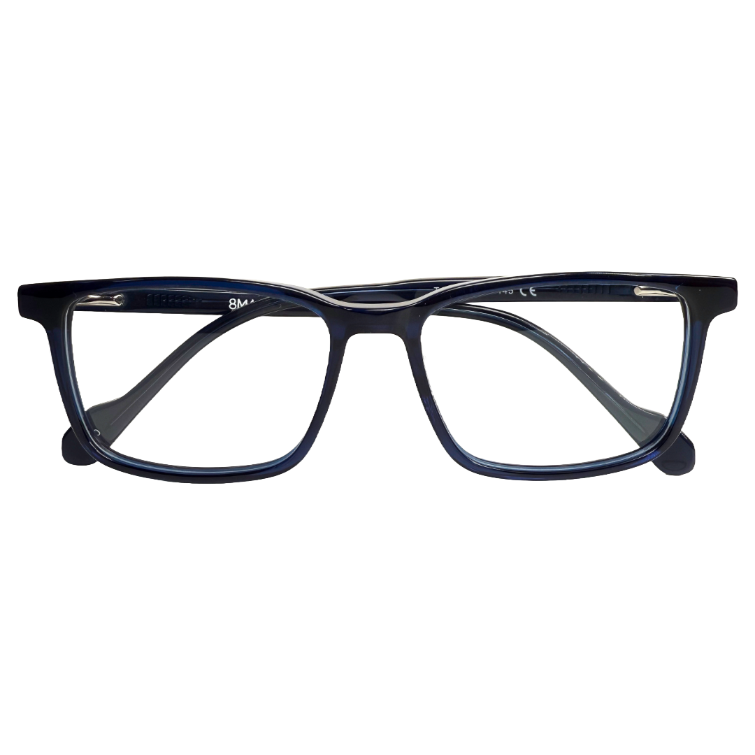 Emerald Tide eyeglasses