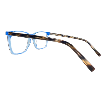Glacier eyeglasses