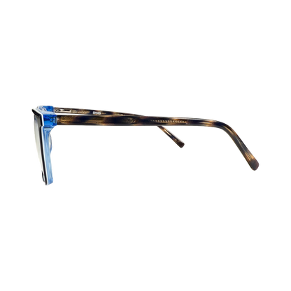 Glacier eyeglasses