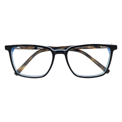 Glacier eyeglasses