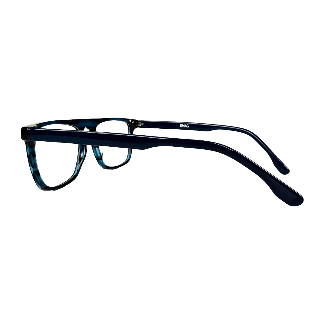 Heritage eyeglasses