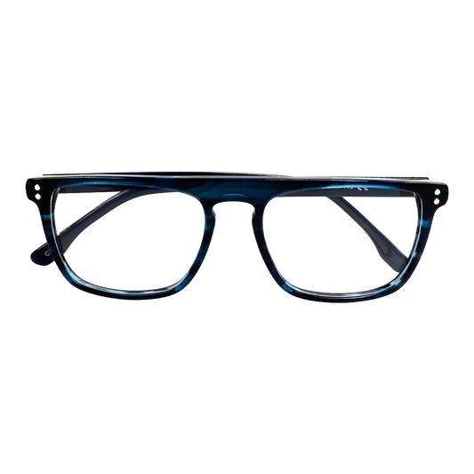 Heritage eyeglasses