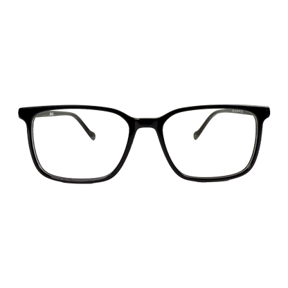Midnight Eclipse__eyeglasses__BLK