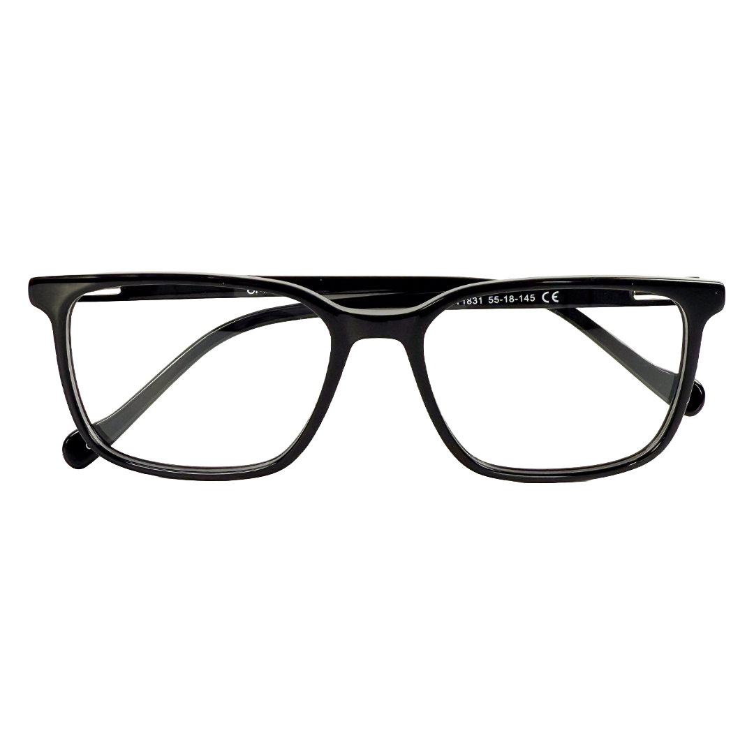 Midnight Eclipse__eyeglasses__BLK