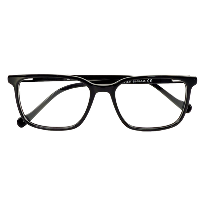 Midnight Eclipse__eyeglasses__BLK
