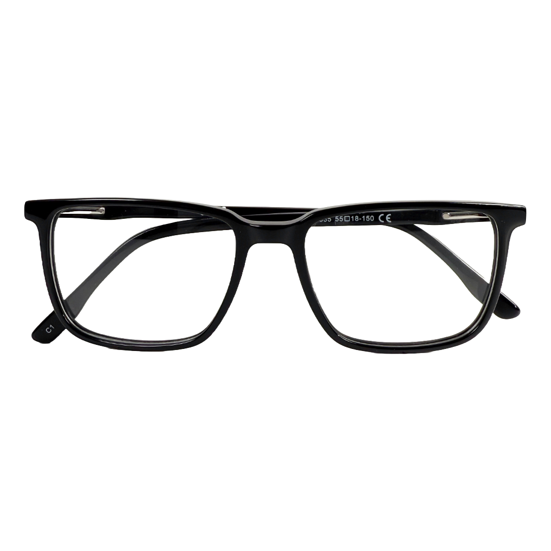 Onyx Depth__eyeglasses__Blk