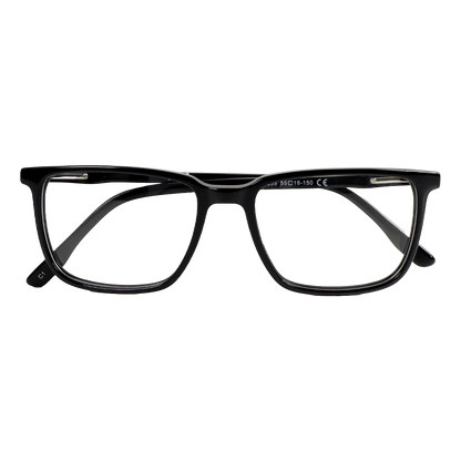 Onyx Depth__eyeglasses__Blk
