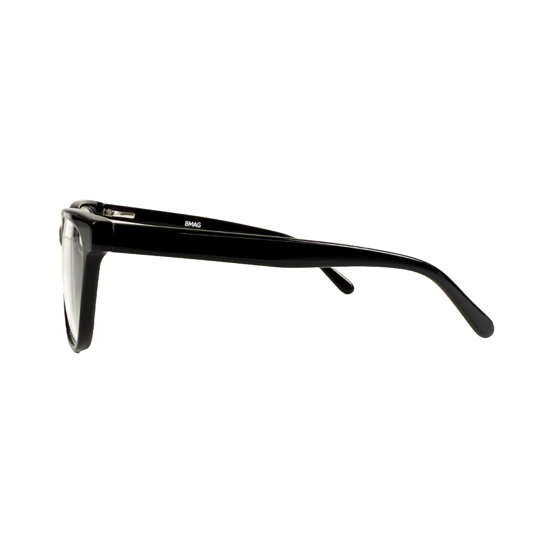 Phantom Black__eyeglasses__BLK