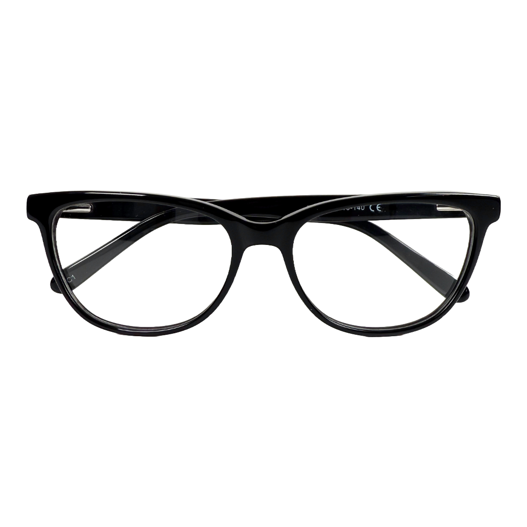 Phantom Black__eyeglasses__BLK