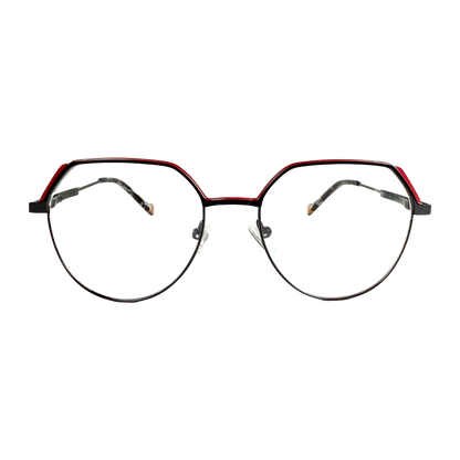 Ray__eyeglasses__RED