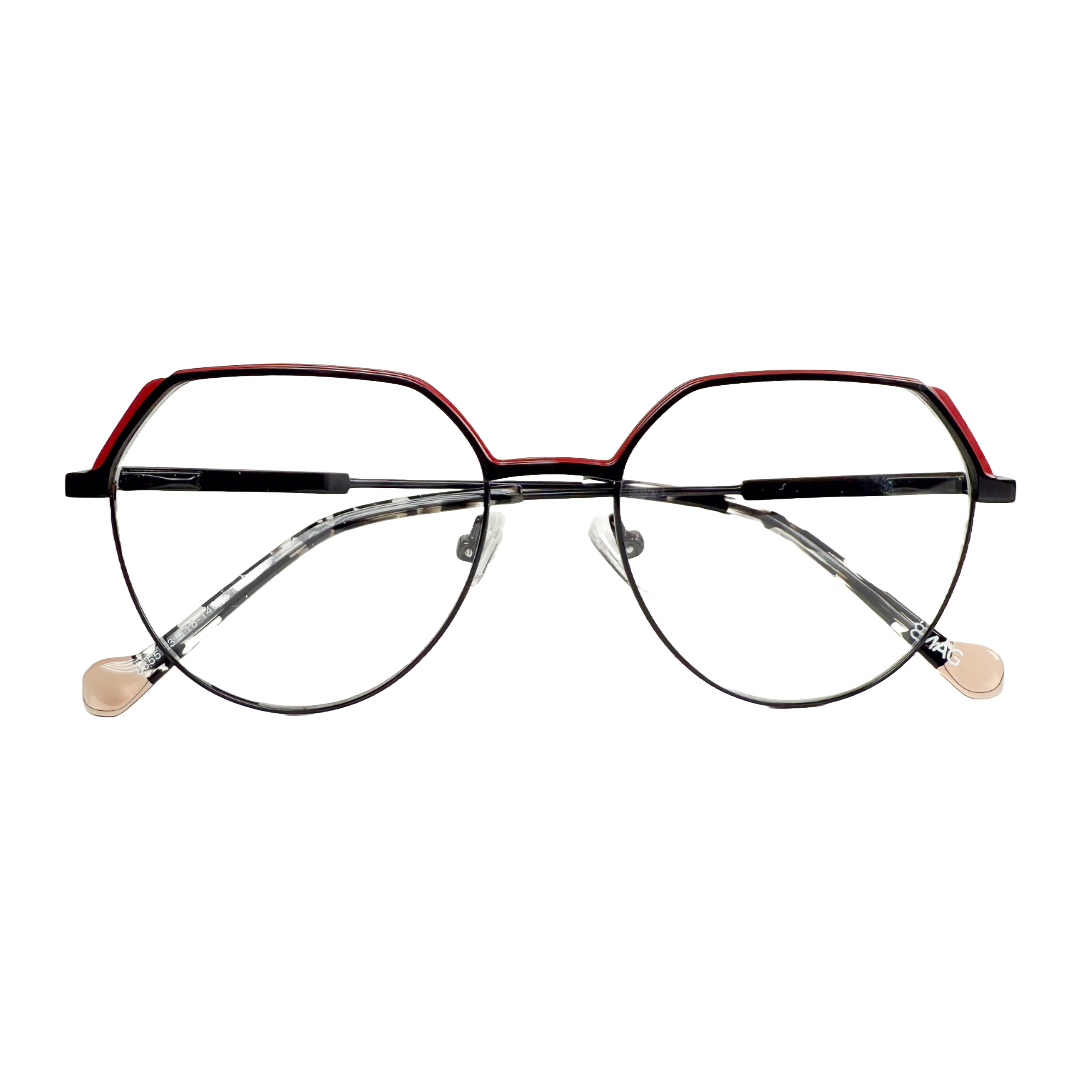 Ray__eyeglasses__RED