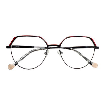 Ray__eyeglasses__RED