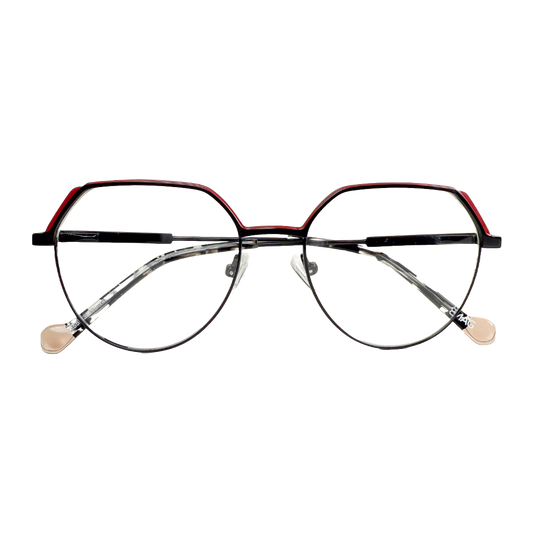 Ray__eyeglasses__RED