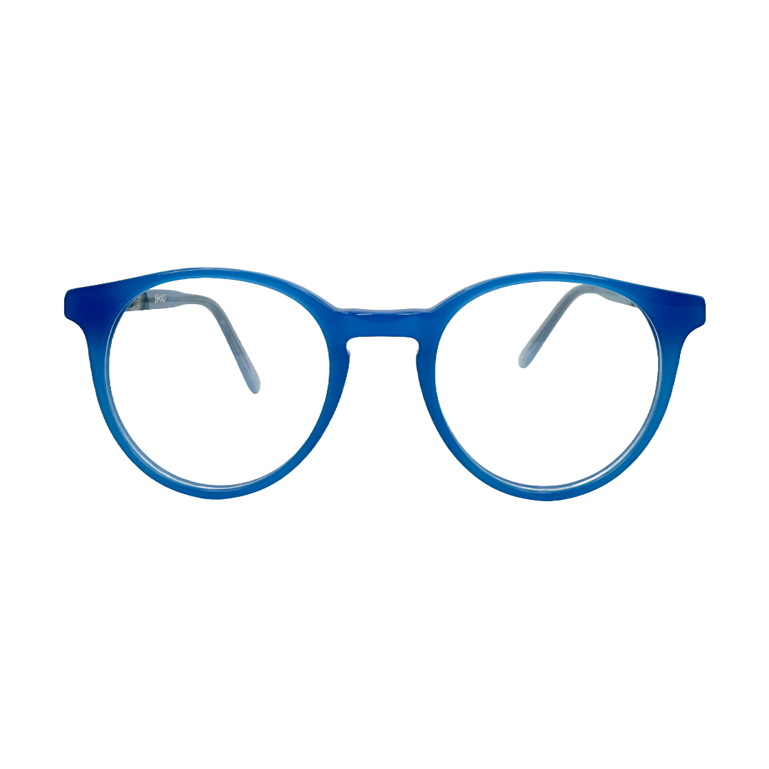 Reader eyeglasses