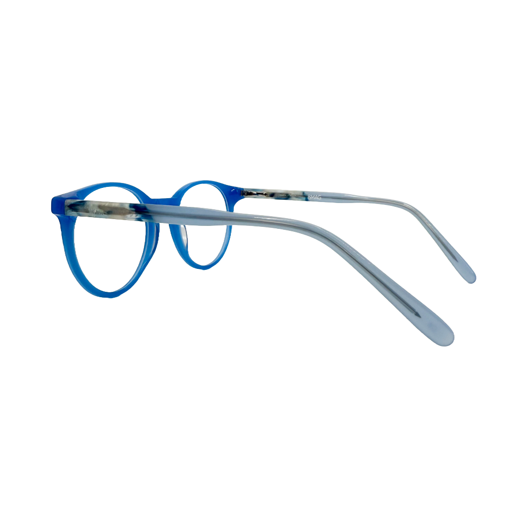Reader eyeglasses