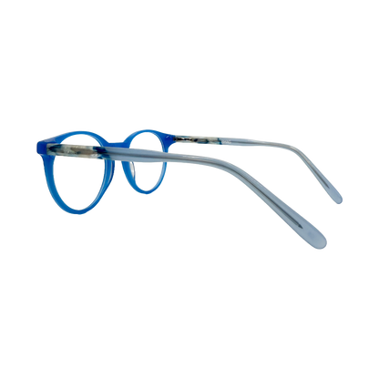 Reader eyeglasses