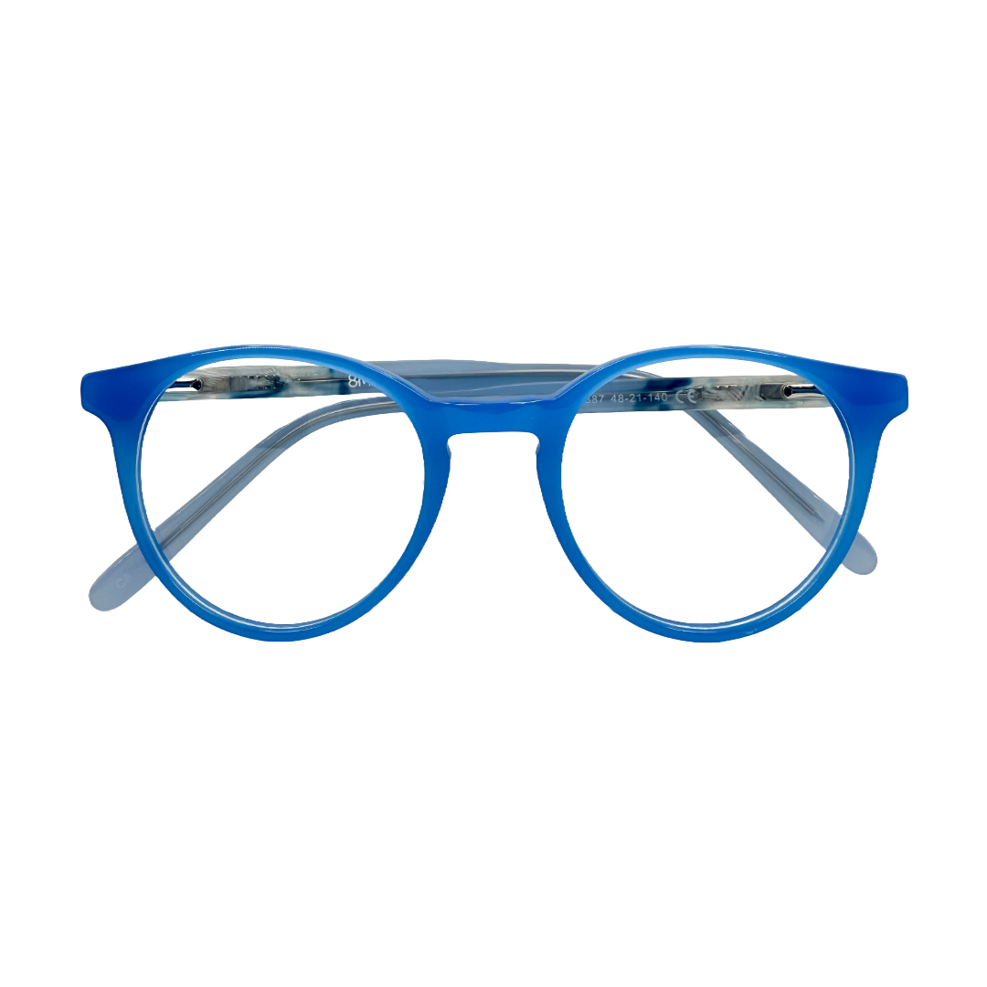 Reader eyeglasses