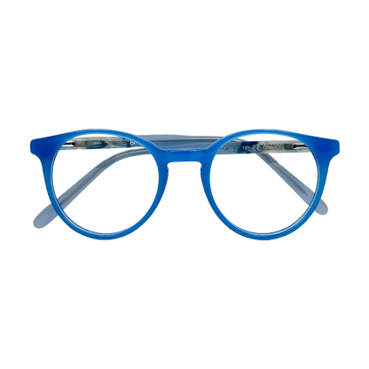 Reader eyeglasses