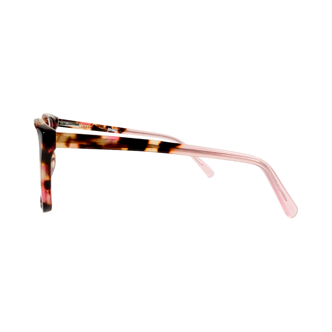Rosewood Drift__eyeglasses__PNK