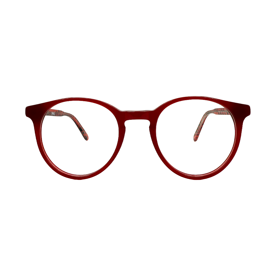 Stage eyeglasses
