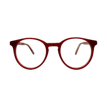 Stage eyeglasses