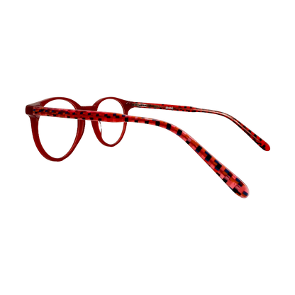 Stage eyeglasses