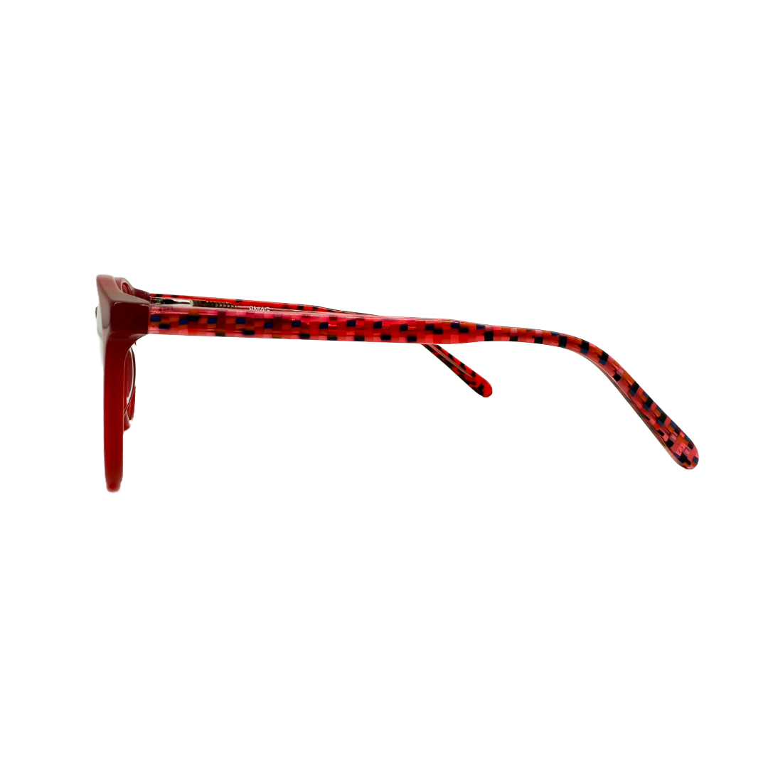Stage eyeglasses