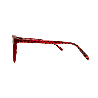 Stage eyeglasses