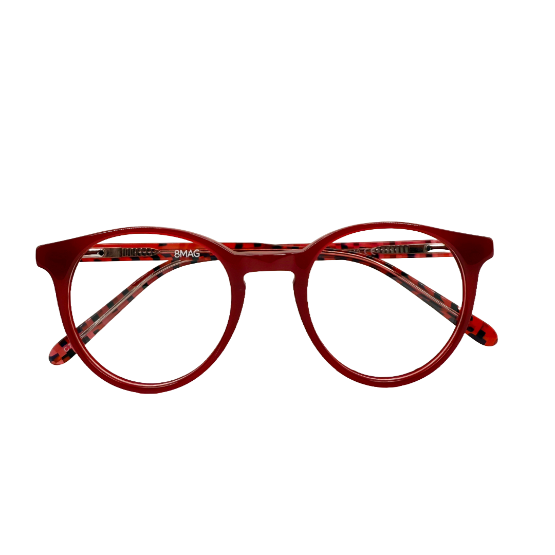 Stage eyeglasses