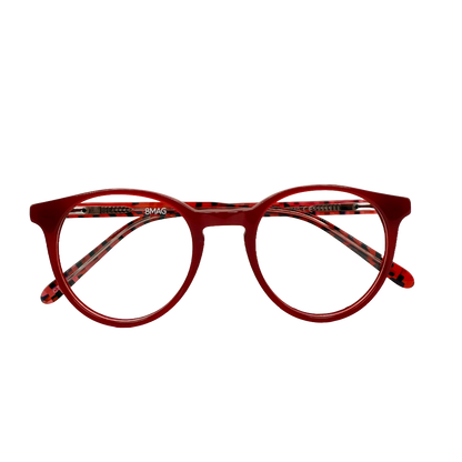 Stage eyeglasses