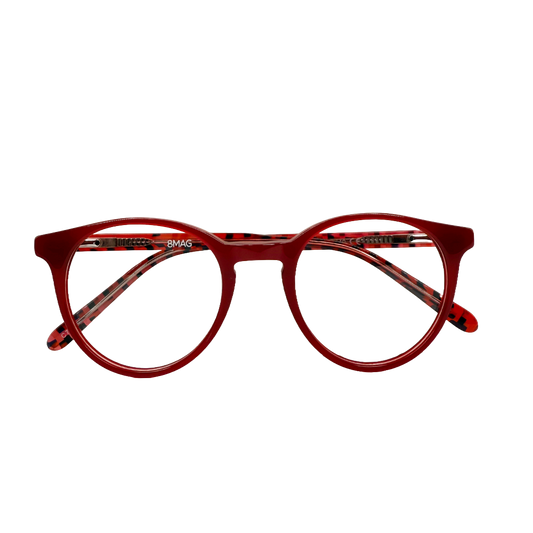 Stage eyeglasses