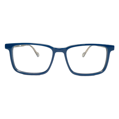 Storm Cloud eyeglasses