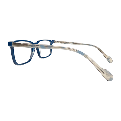 Storm Cloud eyeglasses