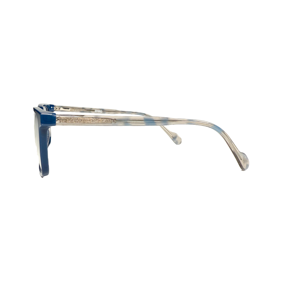 Storm Cloud eyeglasses