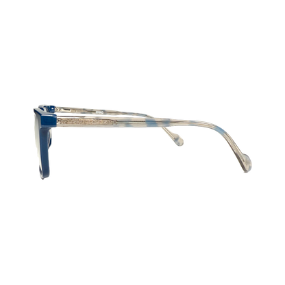 Storm Cloud eyeglasses