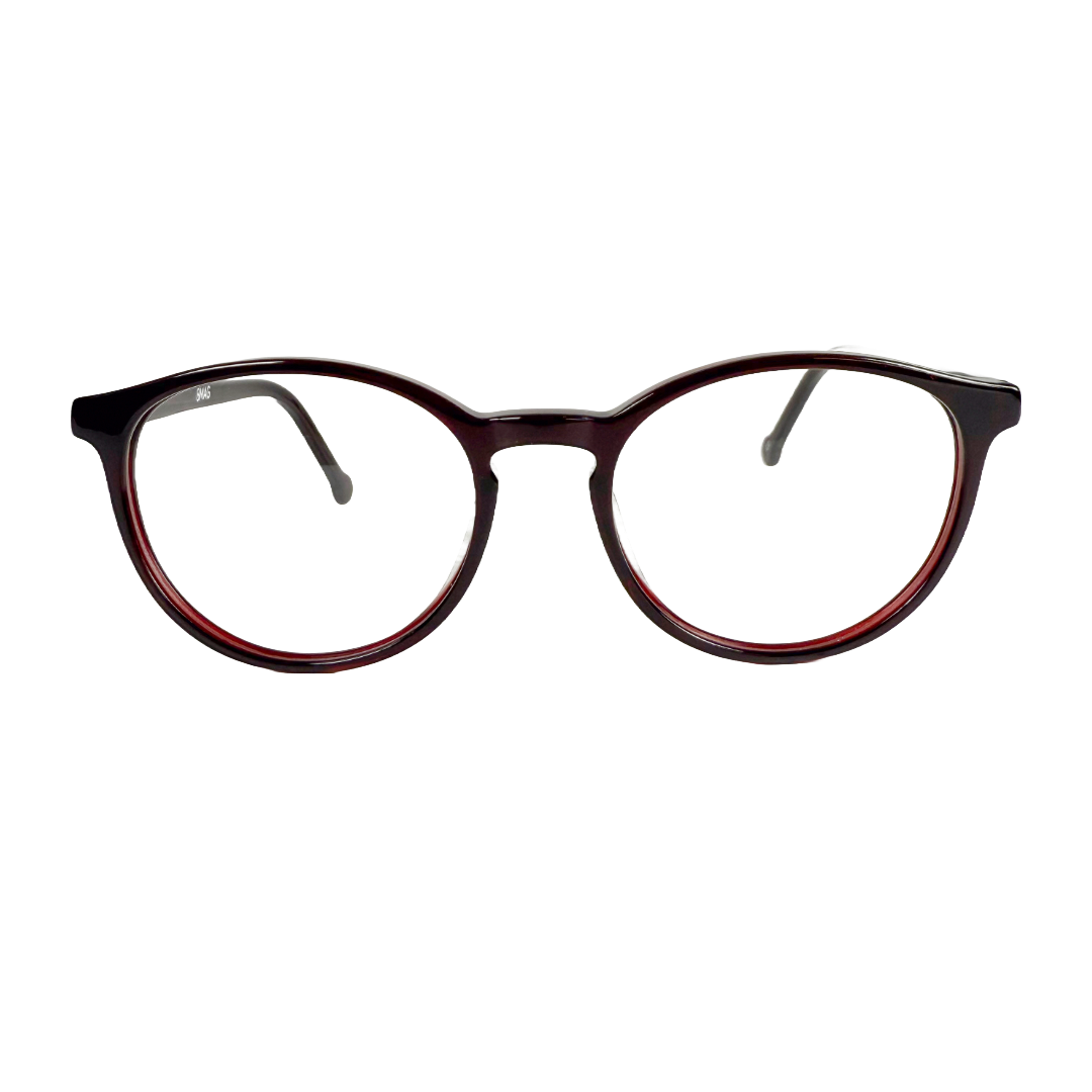 Twilight Fusion__eyeglasses__Brn