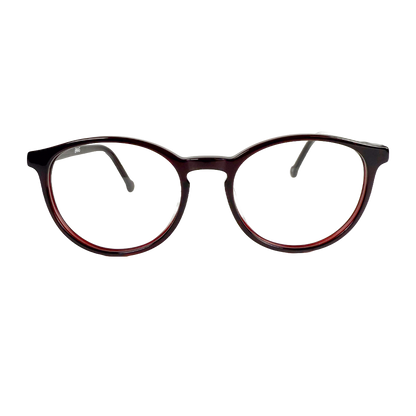 Twilight Fusion__eyeglasses__Brn