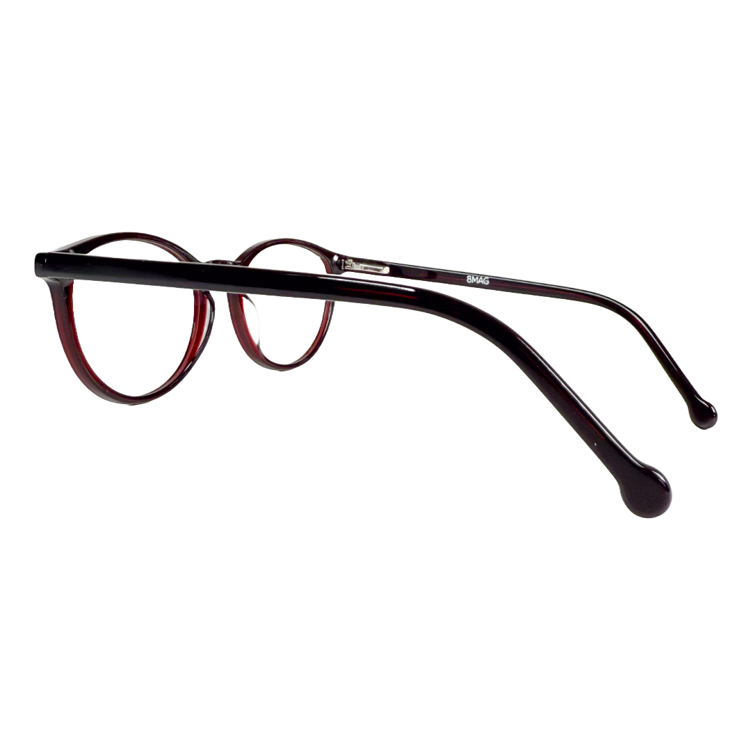 Twilight Fusion__eyeglasses__Brn